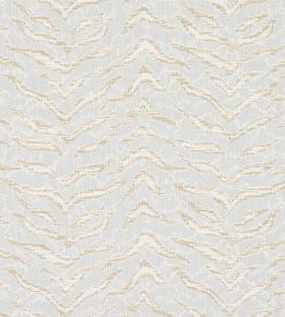 Tibor Wallpaper by Jane Churchill Blue Tibor Wallpaper by Jane Churchill Blue