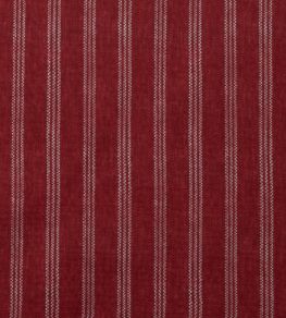 Tick Tack Fabric by Titley and Marr Paprika Tick Tack Fabric by Titley and Marr Paprika