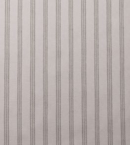 Tick Tack Fabric by Titley and Marr Silver Tick Tack Fabric by Titley and Marr Silver
