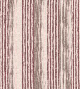 Ticking Wallpaper by Fermoie Pink Ticking Wallpaper by Fermoie Pink