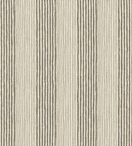 Ticking Wallpaper by Fermoie Charcoal