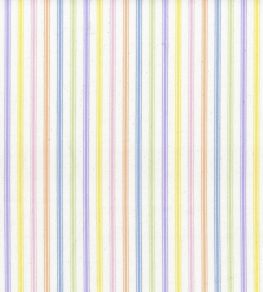 Ticking Stripe 1 Fabric by Ian Mankin Tutti Frutti Ticking Stripe 1 Fabric by Ian Mankin Tutti Frutti