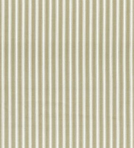 Ticking Stripe 1 Rustic Fabric by Ian Mankin Ivory Ticking Stripe 1 Rustic Fabric by Ian Mankin Ivory