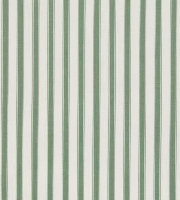 Ticking Stripe 2 Fabric by Ian Mankin Celadon Ticking Stripe 2 Fabric by Ian Mankin Celadon