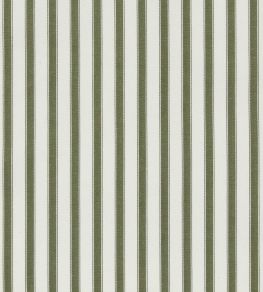 Ticking Stripe 2 Fabric by Ian Mankin Khaki Ticking Stripe 2 Fabric by Ian Mankin Khaki