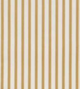 Ticking Stripe 2 Fabric by Ian Mankin Mustard Ticking Stripe 2 Fabric by Ian Mankin Mustard