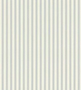 Ticking Stripe Wallpaper by Ian Mankin Grey Ticking Stripe Wallpaper by Ian Mankin Grey