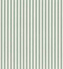 Ticking Stripe Wallpaper by Ian Mankin Racing Green Ticking Stripe Wallpaper by Ian Mankin Racing Green