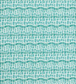 Tidal Fabric by Studio G Mineral Tidal Fabric by Studio G Mineral