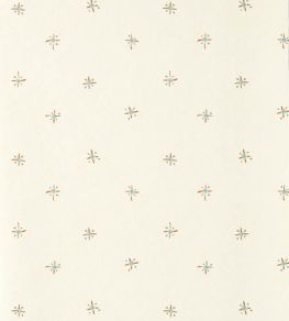 Tidam Wallpaper by Harlequin Terracotta