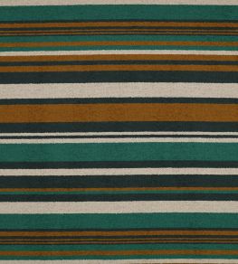 Tide Recycled Fabric by Kirkby Design Jungle Tide Recycled Fabric by Kirkby Design Jungle