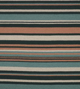 Tide Recycled Fabric by Kirkby Design Watermelon Tide Recycled Fabric by Kirkby Design Watermelon