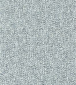 Tierra Fabric by Clarke & Clarke Denim