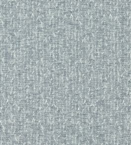 Tierra Fabric by Clarke & Clarke Midnight