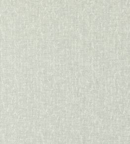 Tierra Fabric by Clarke & Clarke Silver