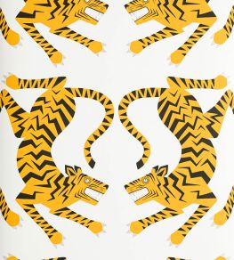 Tigers Wallpaper by MissPrint Tony Tigers Wallpaper by MissPrint Tony