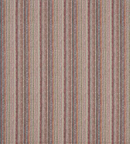 Tigris Fabric by Nina Campbell Pink Tigris Fabric by Nina Campbell Pink