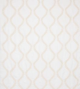 Tilbury Fabric by Colefax And Fowler Ivory Tilbury Fabric by Colefax And Fowler Ivory