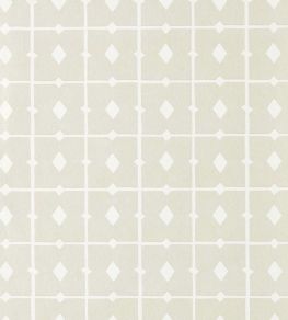 Tiles Wallpaper by Scion Mushroom Tiles Wallpaper by Scion Mushroom