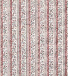 Tillington Fabric by GP & J Baker Red/Blue