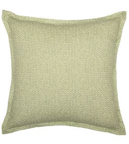 Tilly Cushion 50 x 50cm by GP & J Baker Green Tilly Cushion 50 x 50cm by GP & J Baker Green