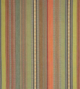 Tilton Stripe Fabric by Ian Sanderson Arboretum Tilton Stripe Fabric by Ian Sanderson Arboretum