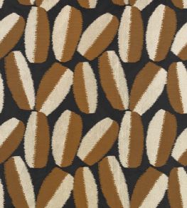 Timor Fabric by Black Edition Anise Timor Fabric by Black Edition Anise