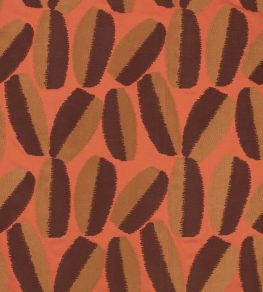 Timor Fabric by Black Edition Henna Timor Fabric by Black Edition Henna