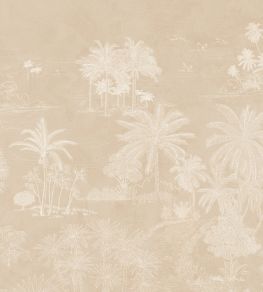 Timor Mural by Caselio Beige