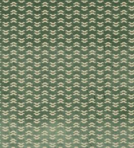 Tino Fabric by Manuel Canovas Paon Tino Fabric by Manuel Canovas Paon