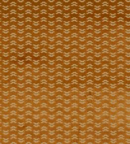 Tino Fabric by Manuel Canovas Terracotta Tino Fabric by Manuel Canovas Terracotta