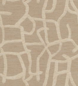 Tinor Wallpaper by Nobilis Beige Tinor Wallpaper by Nobilis Beige