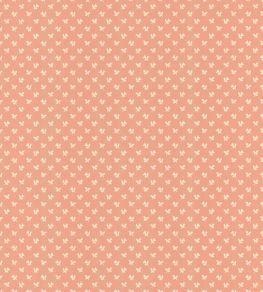 Tiny Flower Wallpaper by Langelid Von Bromssen Powder Pink Tiny Flower Wallpaper by Langelid Von Bromssen Powder Pink