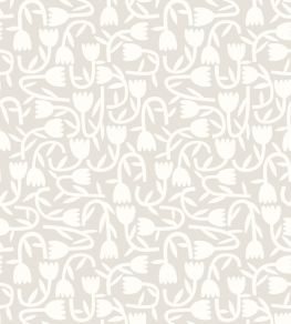 Tiny Tulip Wallpaper by Ohpopsi Stone Tiny Tulip Wallpaper by Ohpopsi Stone