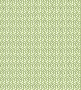 Tiny Tulips Wallpaper by Ottoline Green Tiny Tulips Wallpaper by Ottoline Green