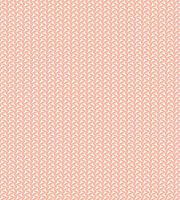 Tiny Tulips Wallpaper by Ottoline Peach