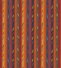 Tip Toe Fabric by GP & J Baker Jewel Tip Toe Fabric by GP & J Baker Jewel