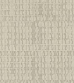 Tipi Wallpaper by Mark Alexander Parchment Tipi Wallpaper by Mark Alexander Parchment