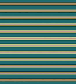 Tiraz Fabric by Arley House Lagoon