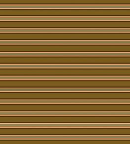 Tiraz Fabric by Arley House Nutmeg