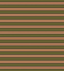Tiraz Fabric by Arley House Olive