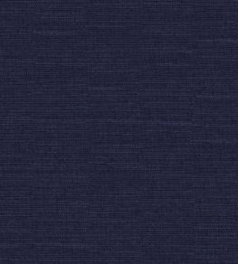 Tiree Fabric by Wemyss Ocean Tiree Fabric by Wemyss Ocean