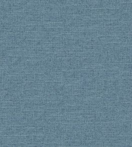 Tiree Fabric by Wemyss Teal Tiree Fabric by Wemyss Teal