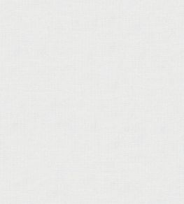 Tiree Fabric by Wemyss White Tiree Fabric by Wemyss White