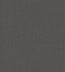 Tisaro Wallpaper by Casamance Anthracite Tisaro Wallpaper by Casamance Anthracite