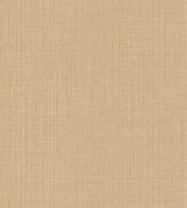 Tisaro Wallpaper by Casamance Latte