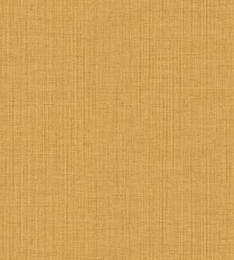Tisaro Wallpaper by Casamance Ocre