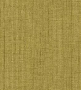 Tisaro Wallpaper by Casamance Olive Tisaro Wallpaper by Casamance Olive