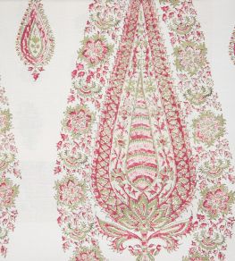 Cypress Fabric by Titley and Marr Pink&Apple Cypress Fabric by Titley and Marr Pink&Apple