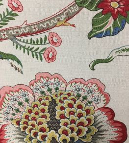 Ashby Fabric by Titley and Marr Cream